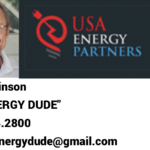 My Energy Dude