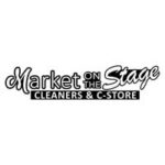 Market On The Stage