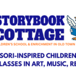 Storybook Cottage