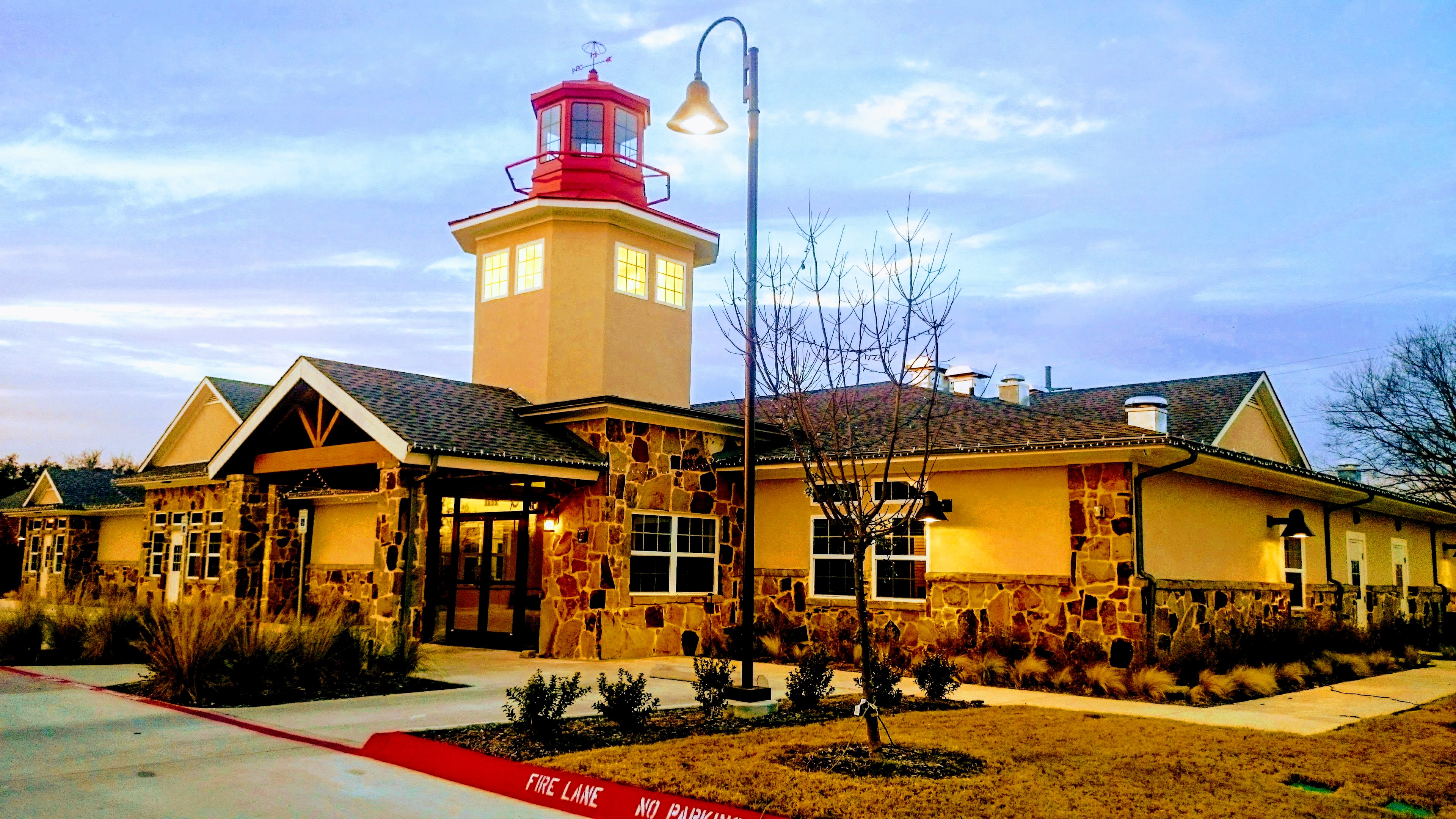 Children’s Lighthouse Of North Tarrant Parkway