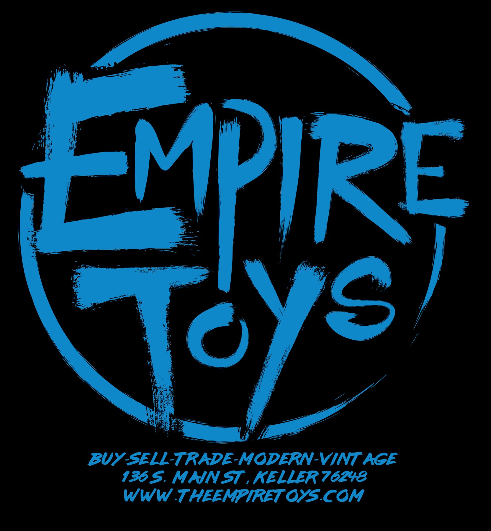 Empire Toys
