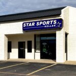 Star Sports of Keller