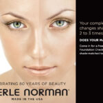 Merle Norman Cosmetics & Boutique