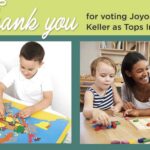 Joyous Montessori Keller