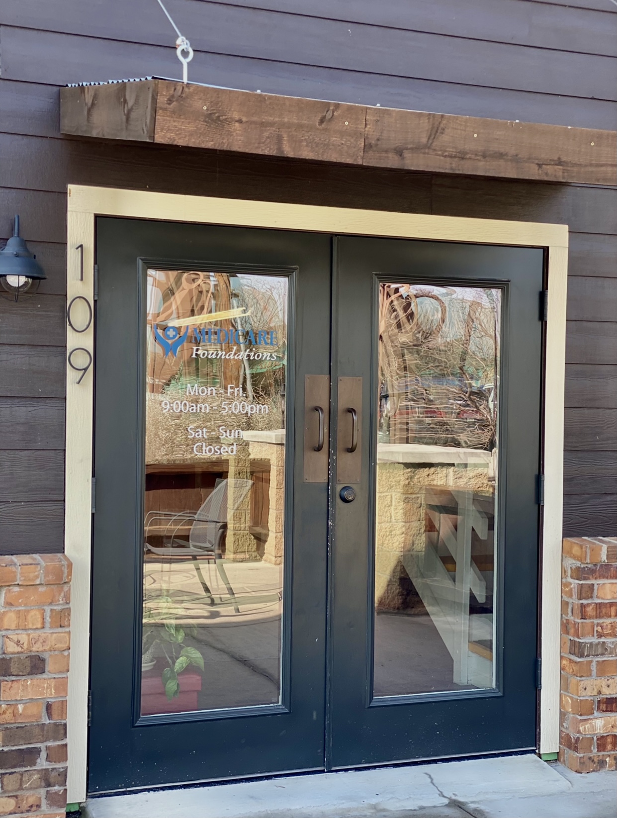 Medicare Foundations