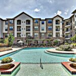 Conservatory At Keller Town Center