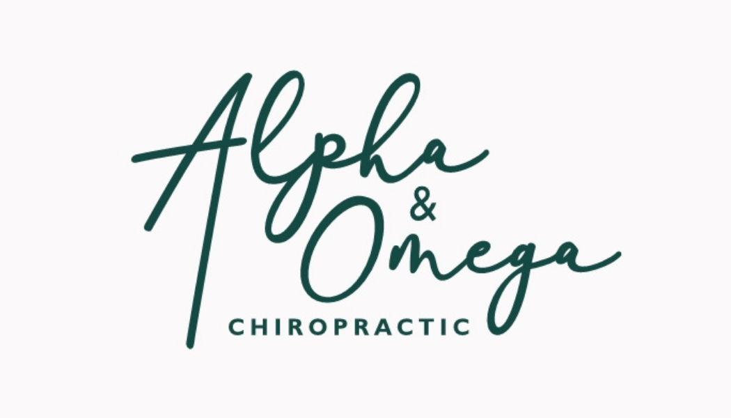 Alpha & Omega Chiropractic