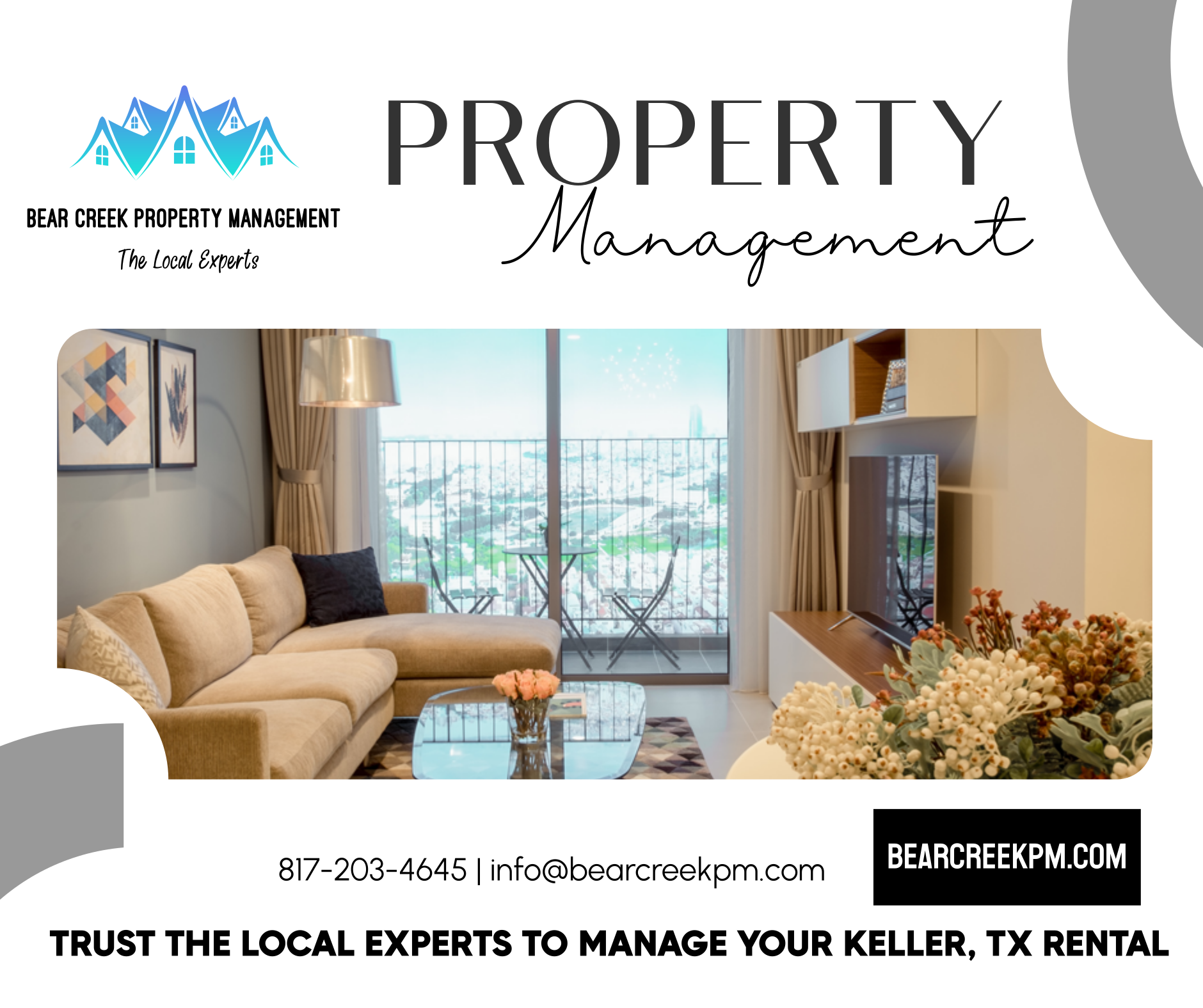 Bear Creek Property Management