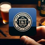 The Backstreet Bar & Grill