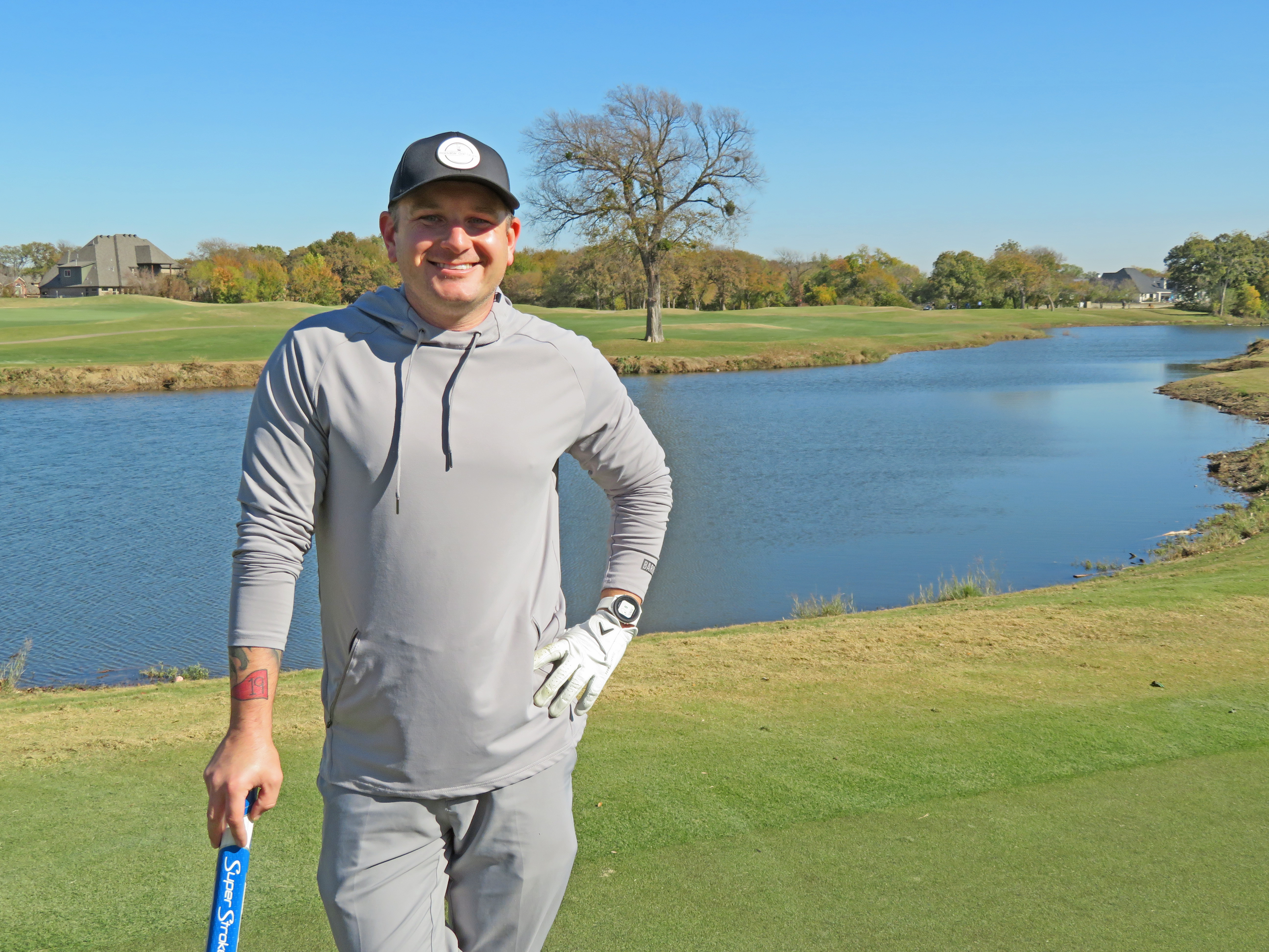 Rockstar Golf Studio