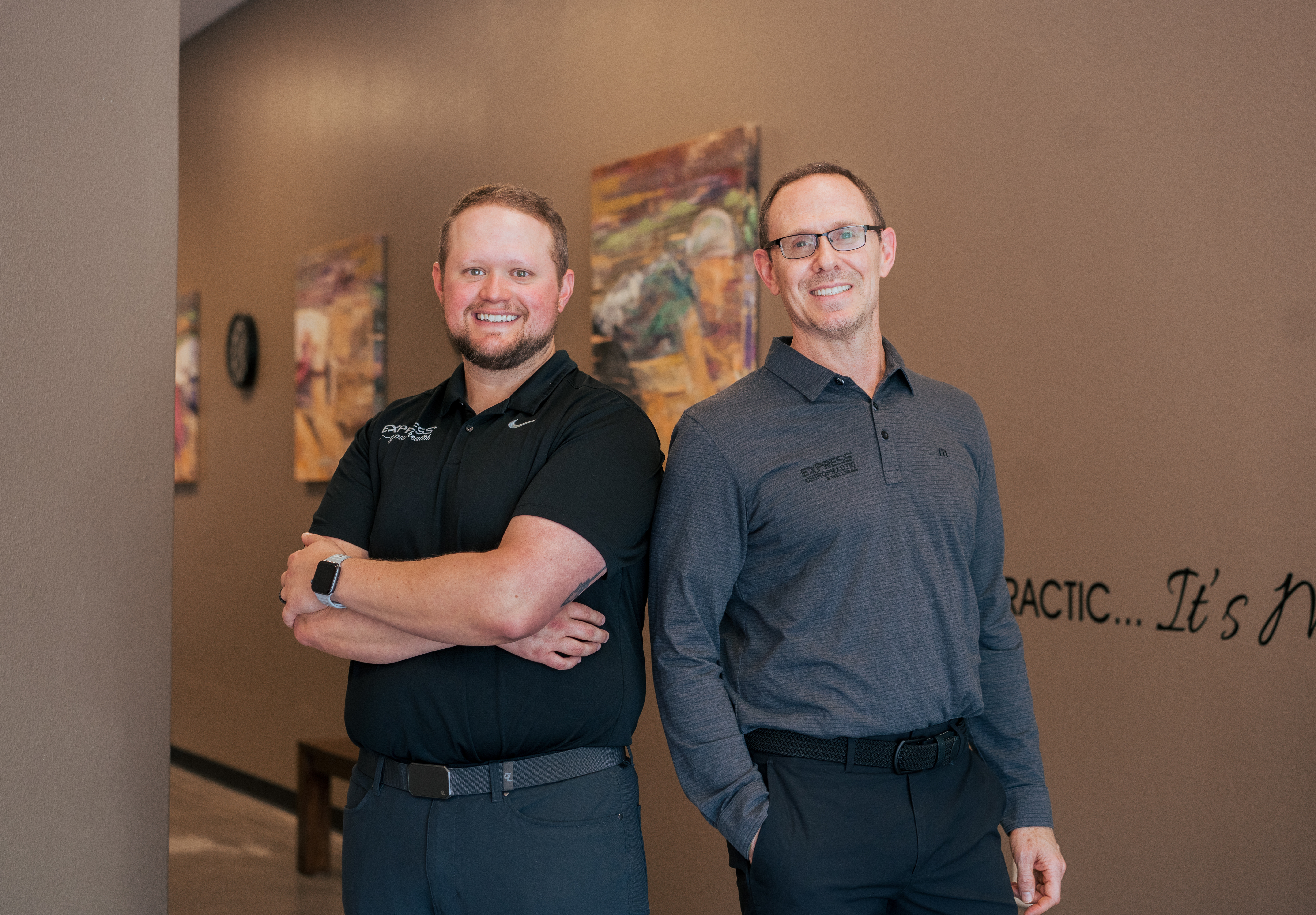 Express Chiropractic & Wellness