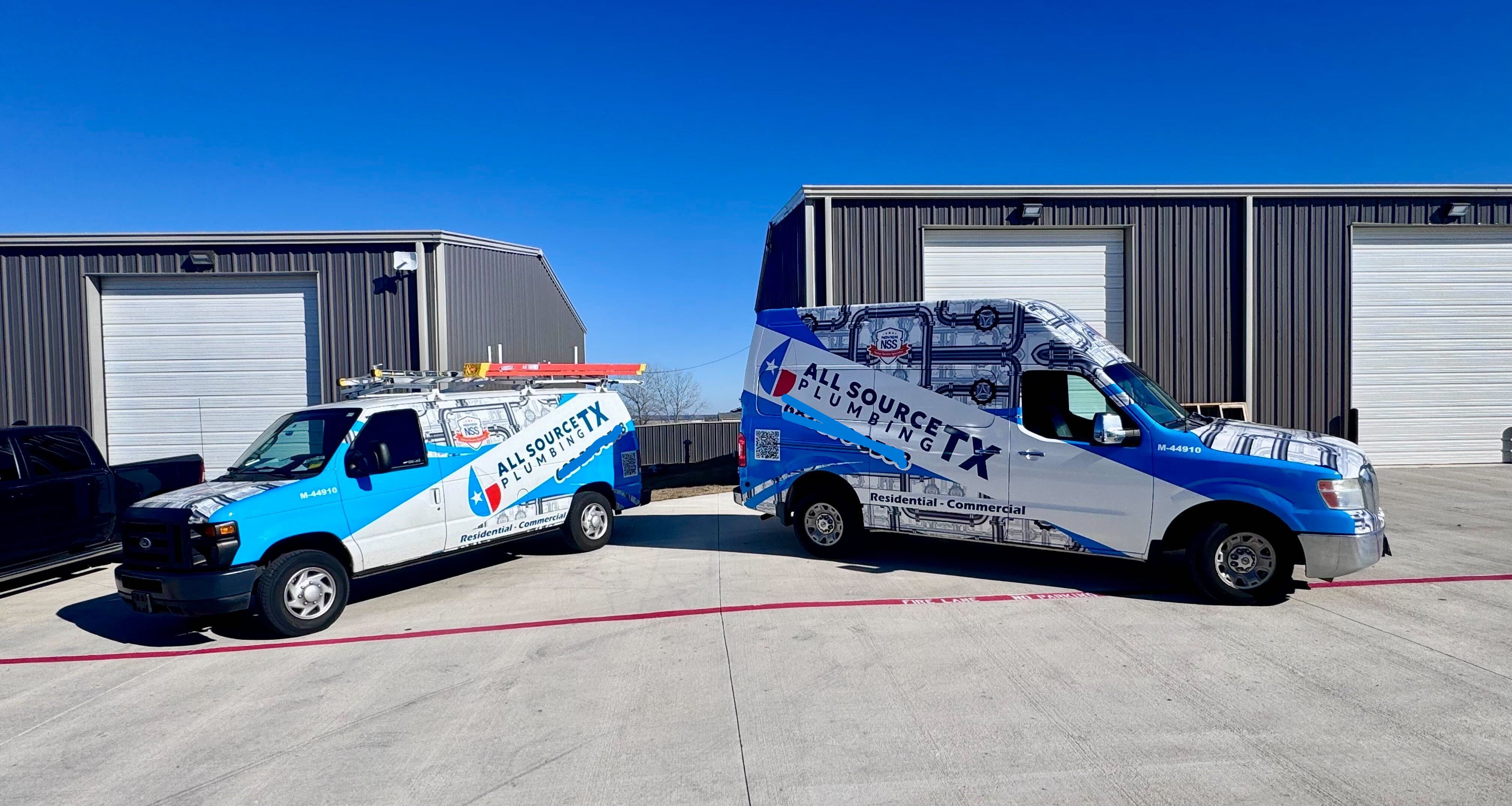 All Source Plumbing TX