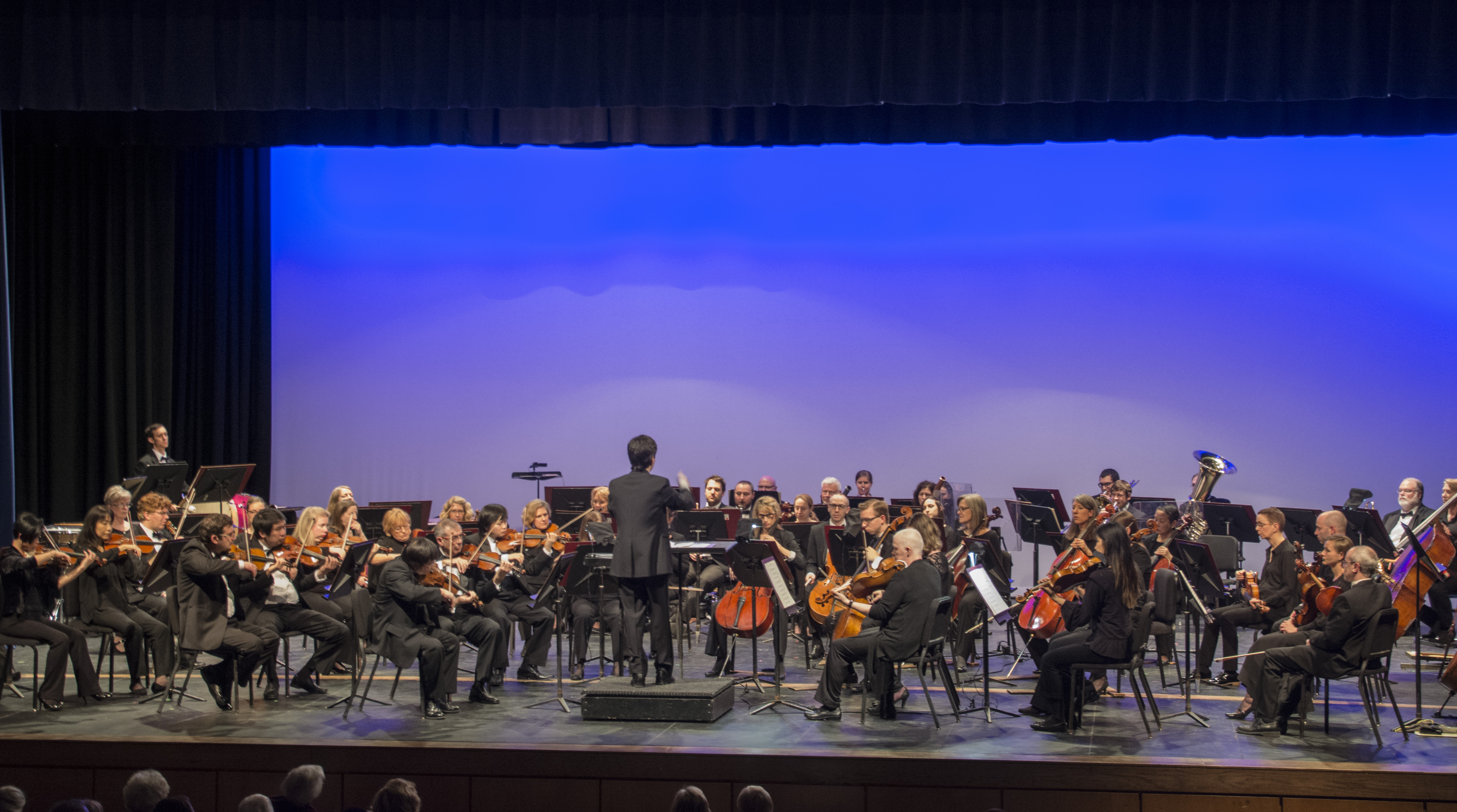 Fort Worth Symphony Orchestra Community Concert