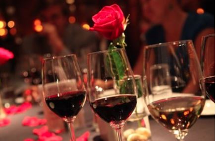Valentine’s Dinner