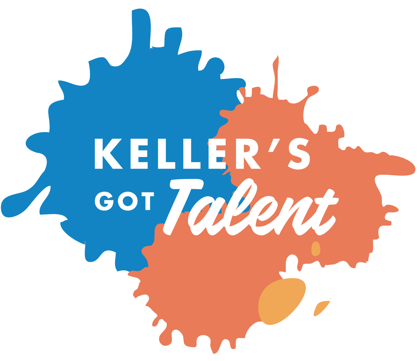 Keller’s Got Talent Artists’ Reception & Awards